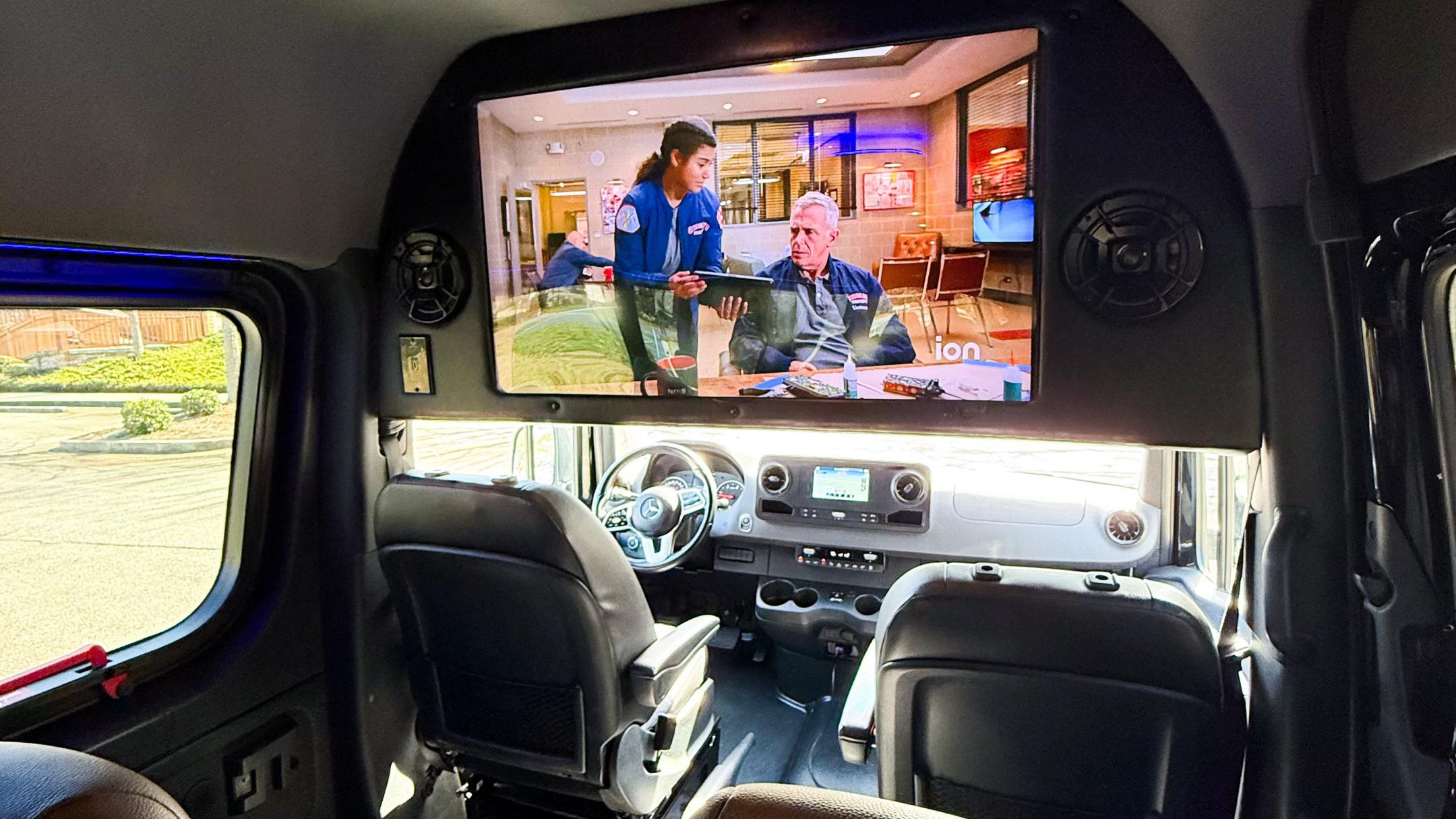 Mercedes-Benz Sprinter 2022 in Atlanta, GA