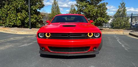 Dodge Challenger 2022