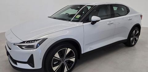 Polestar 2 LONG RANGE 2024