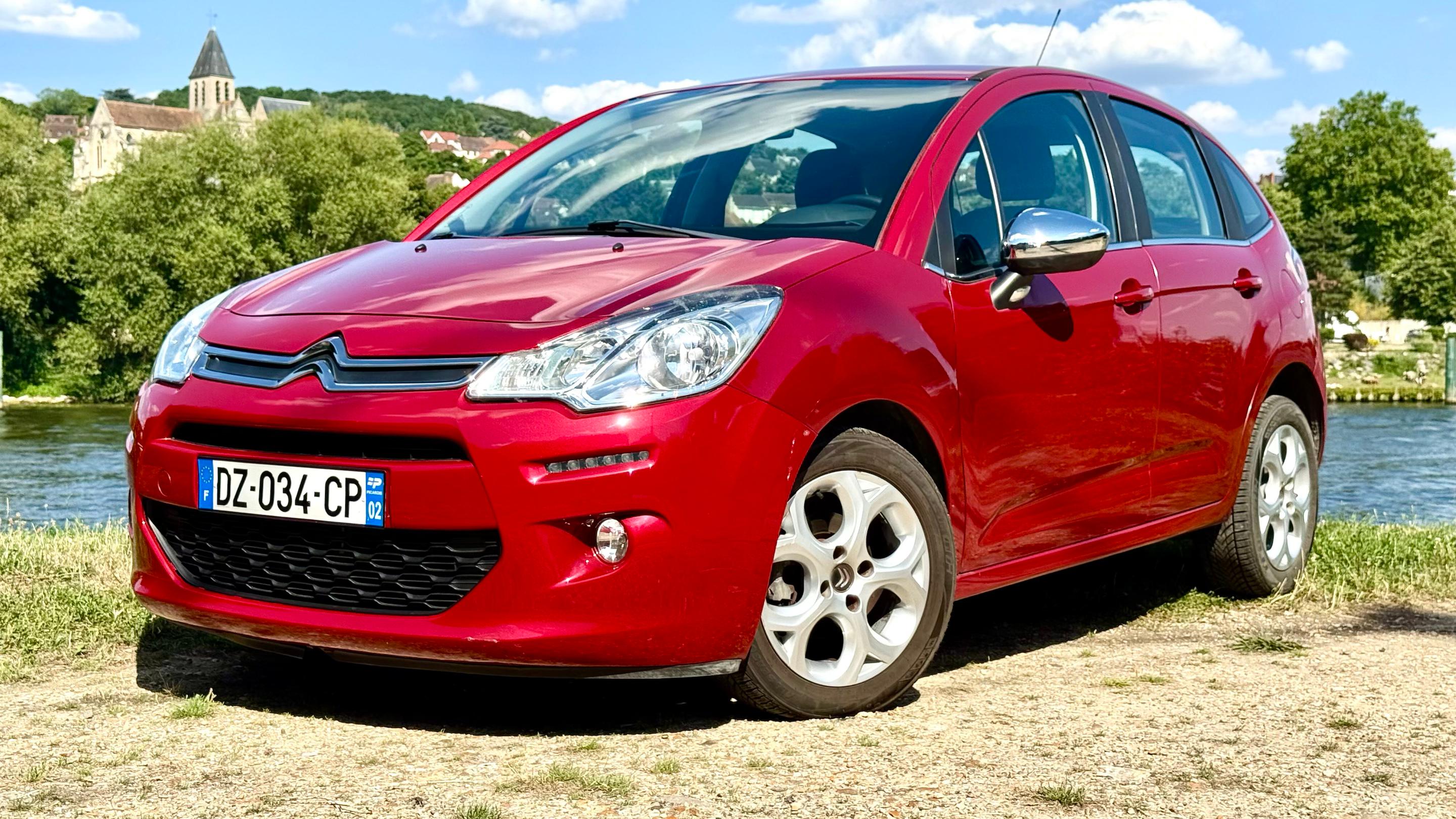 Location voiture Farébersviller (57), louer une voiture à Farébersviller  entre particuliers