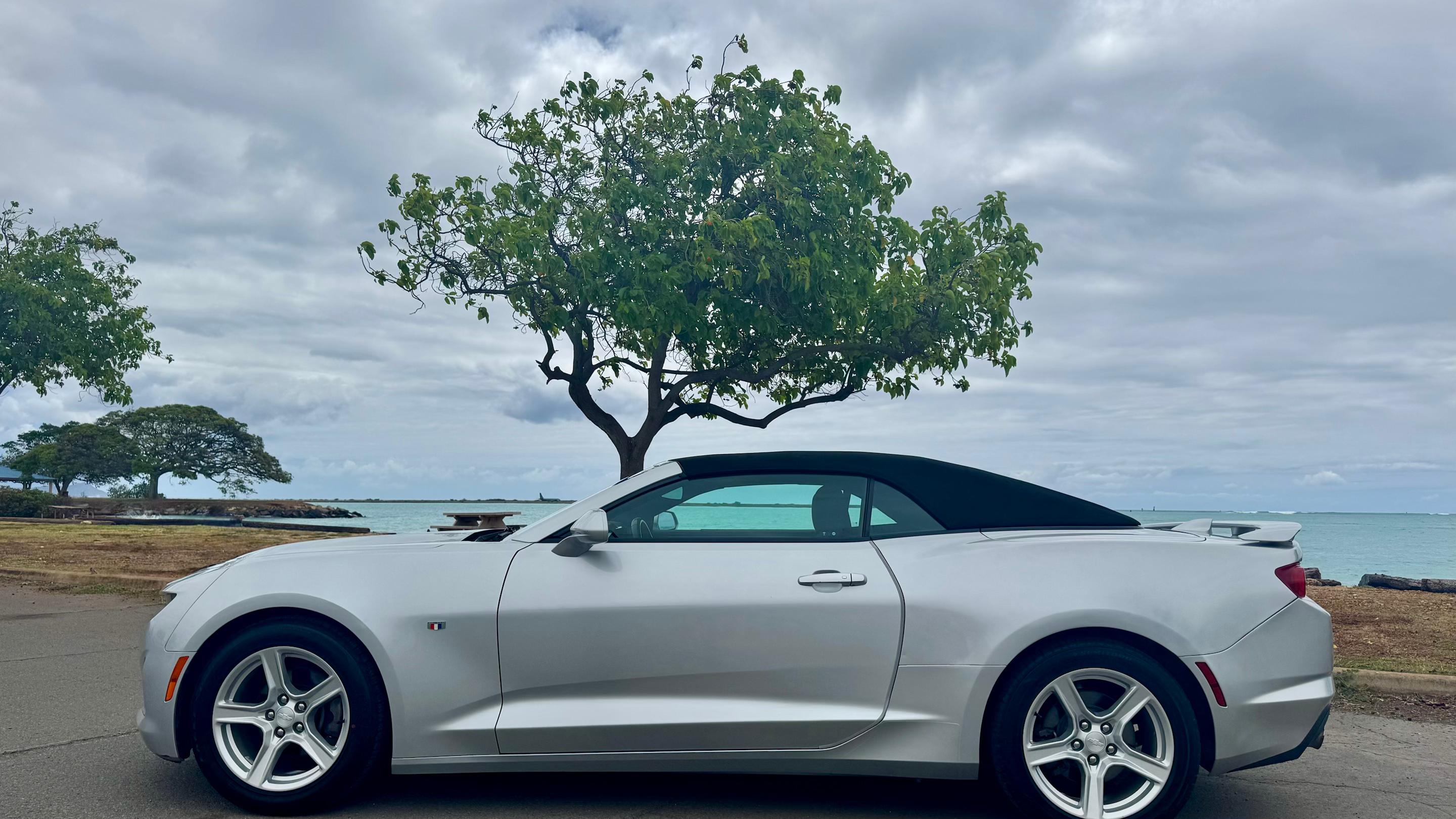 Chevrolet Camaro 2019 in Honolulu, HI