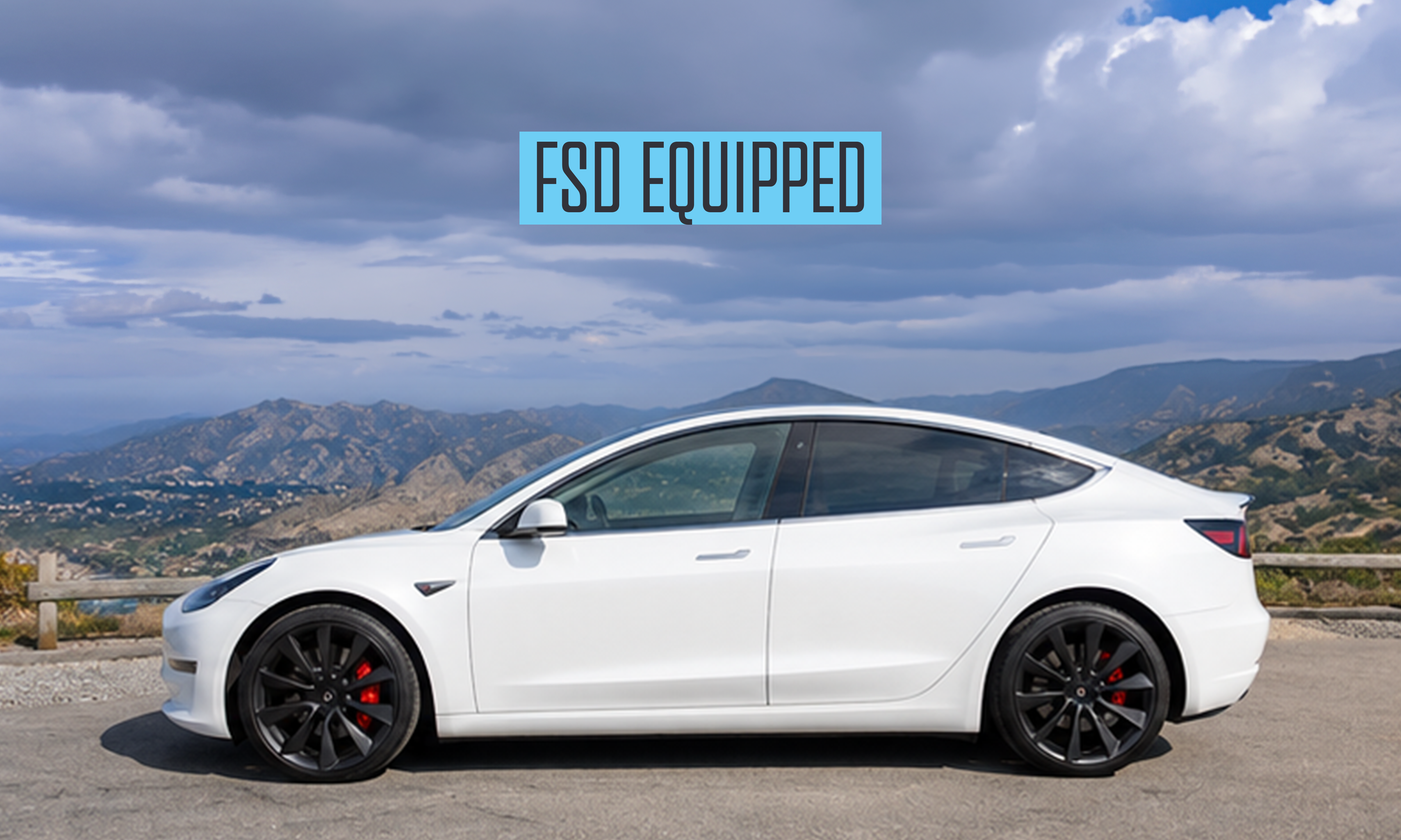 Tesla Model 3 2020 in Los Angeles, CA