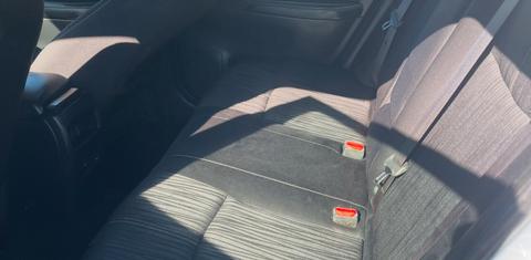 Nissan Sentra 2017