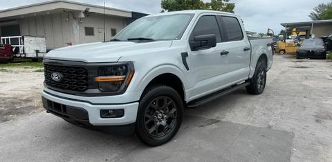 Ford F-150 2026