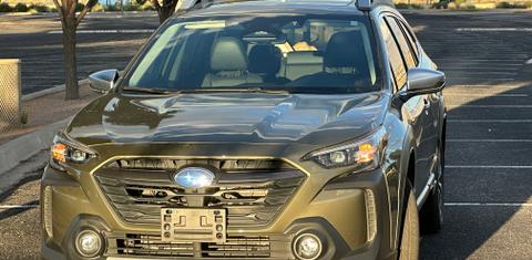 Subaru Outback 2024