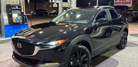 Mazda CX-30 2024