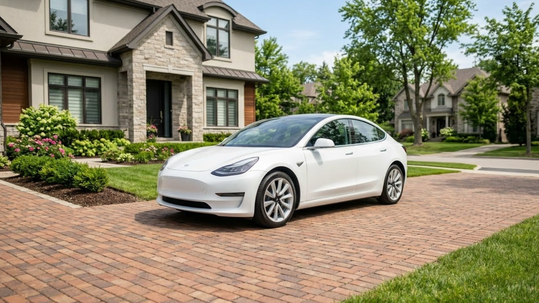 Tesla Model 3 2019 in Arlington Heights, IL
