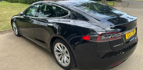 Tesla Model S 2017