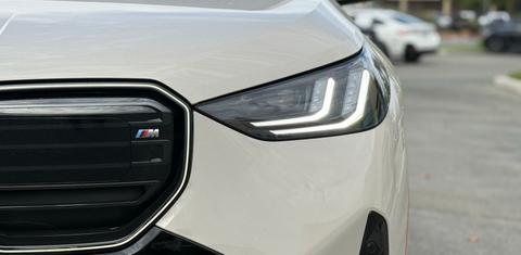 BMW X3 2026