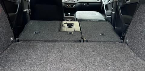 Volkswagen Tiguan 2012