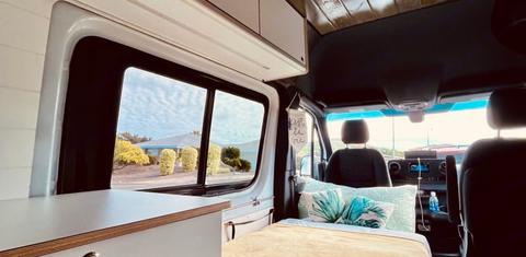 Mercedes-Benz Sprinter Cargo 2023