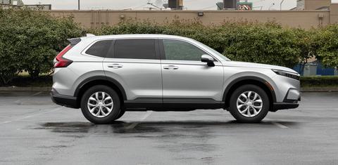 Honda CR-V 2025