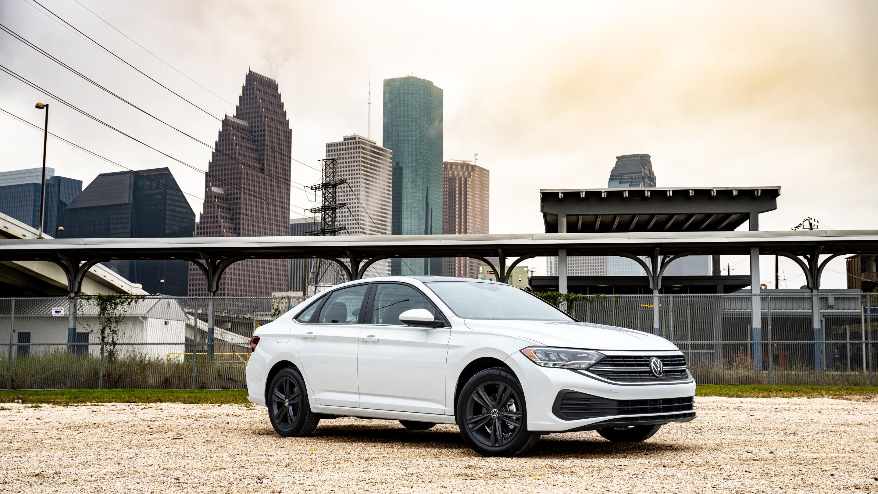 Volkswagen Jetta 2023 in Houston, TX