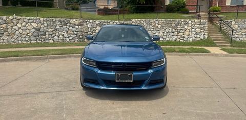 Dodge Charger 2021