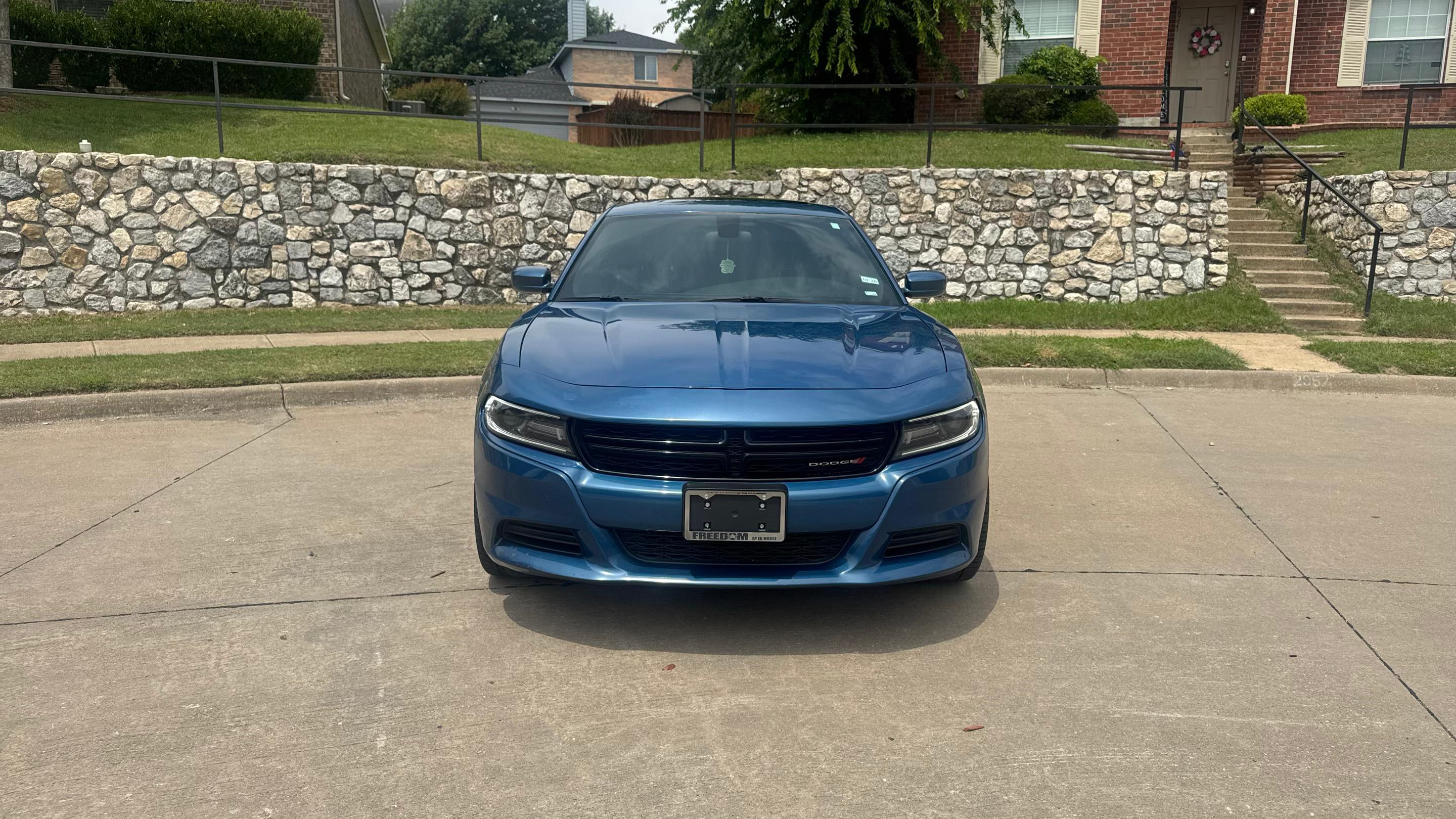 Dodge Charger 2021 in Lancaster, TX