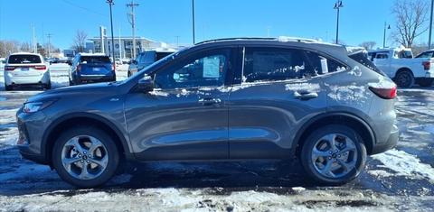 Ford Escape Hybrid 2026