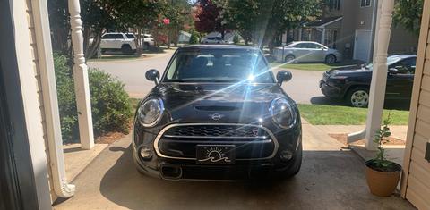 MINI Hardtop 4 Door 2019