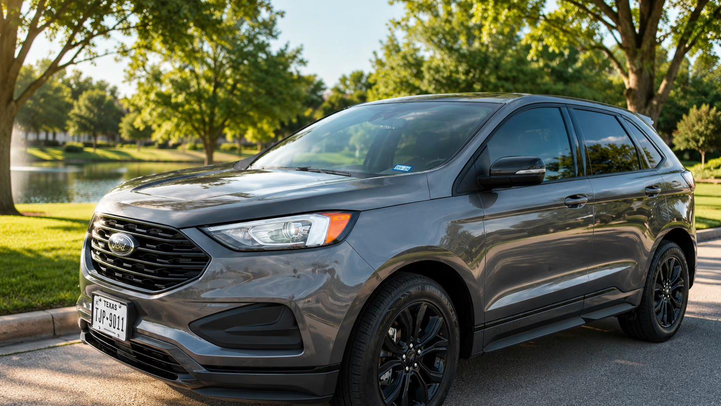 Ford Edge 2024 in Georgetown, TX