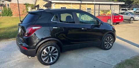 Buick Encore 2021