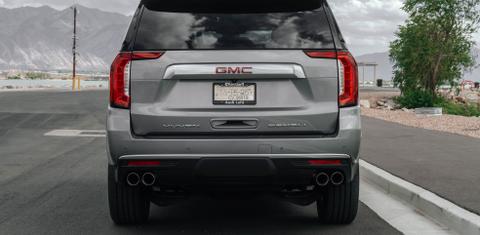GMC Yukon 2023