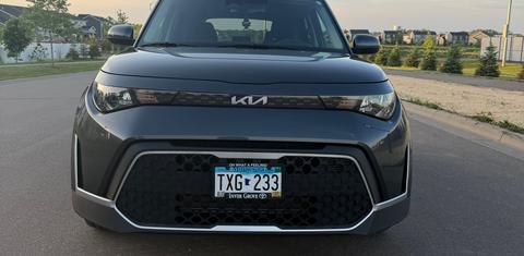 Kia Soul 2023