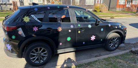 Mazda CX-5 2024