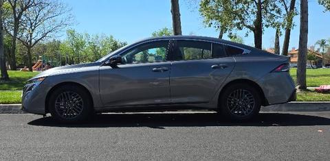 Nissan Sentra 2026