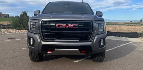 GMC Yukon 2021