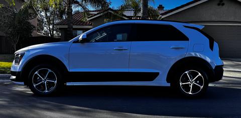 Kia Niro 2024
