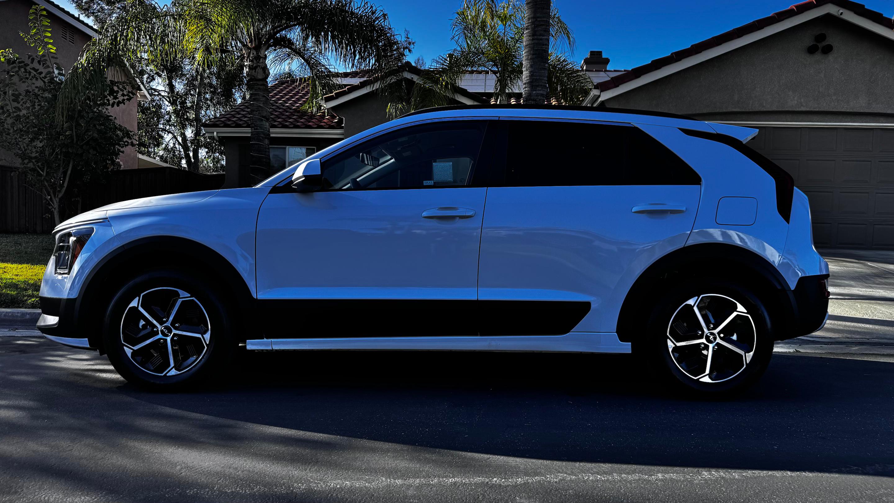 Kia Niro 2024 in Hemet, CA
