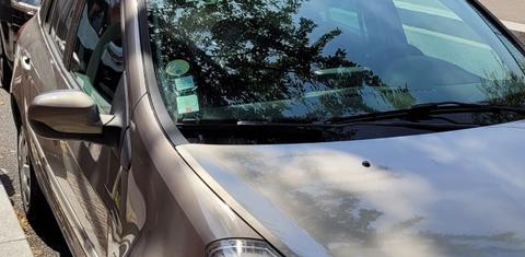 Renault CLIO III 2010