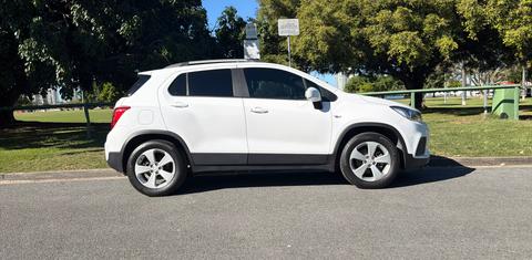 Holden TRAX 2020