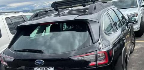Subaru Outback 2025