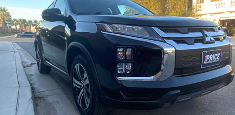 Mitsubishi Outlander Sport 2024