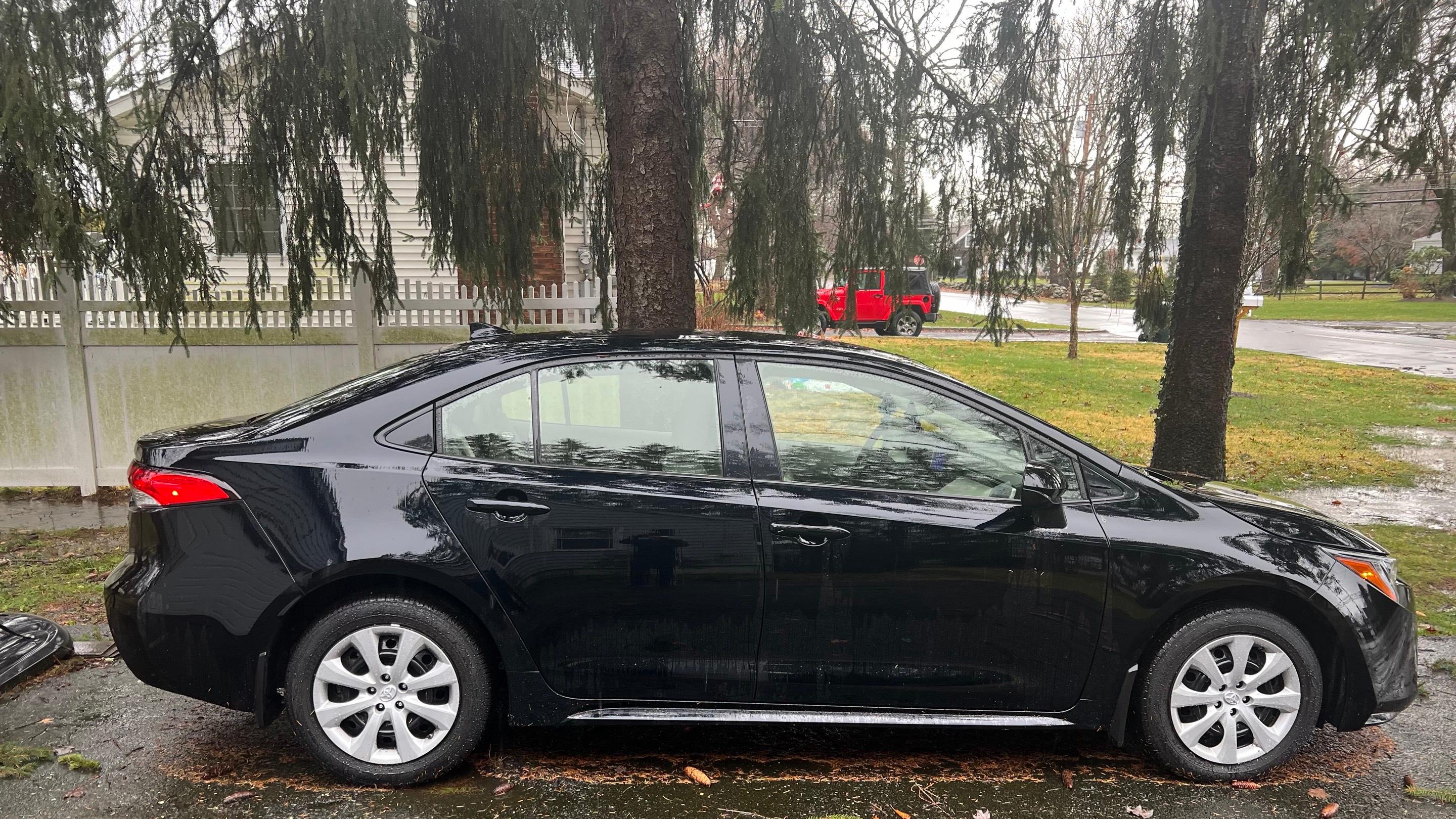 Toyota Corolla 2023 in Fairfield, CT