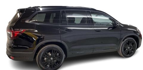 Honda Pilot 2021