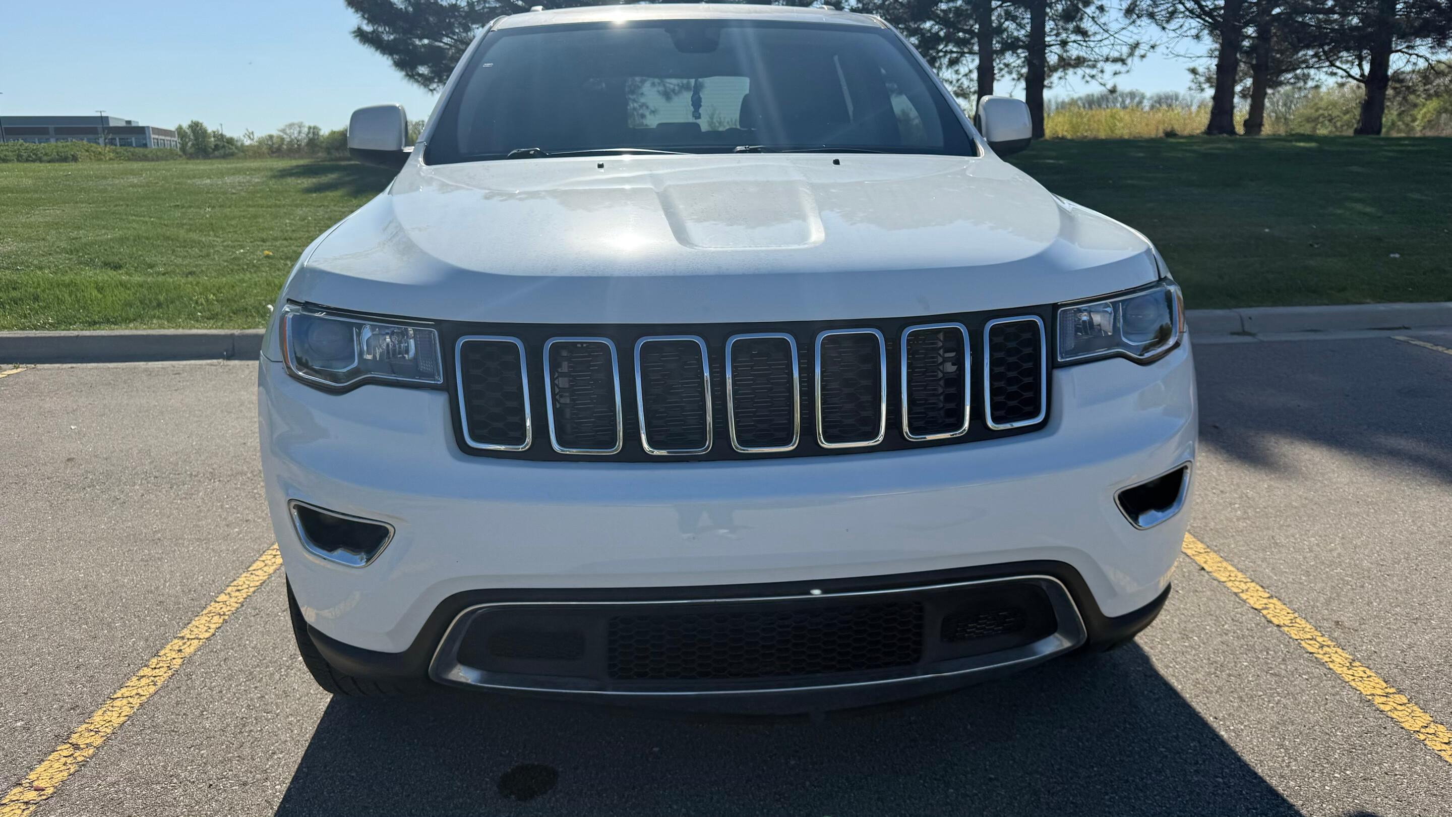 Jeep Grand Cherokee 2018 rental in Detroit, MI by Drive & Go LLC  . | Turo