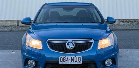 Holden CRUZE 2013