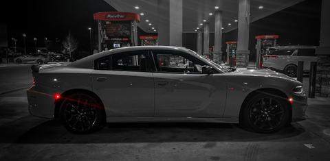 Dodge Charger 2022