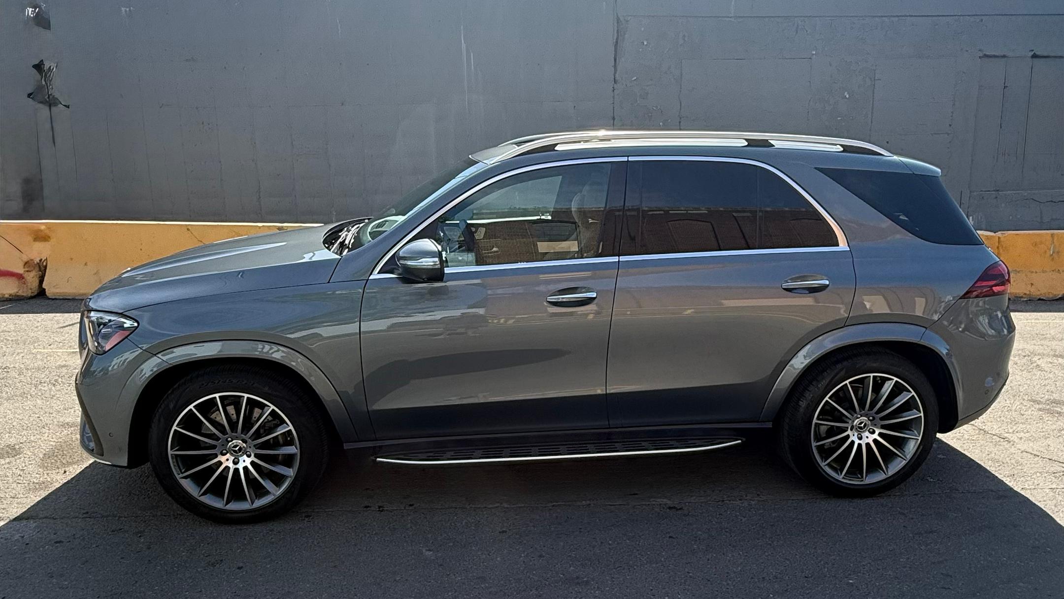 Mercedes-Benz GLE-Class 2025 in Washington, DC