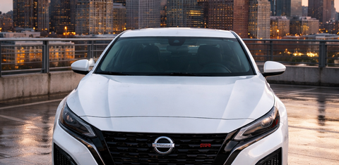 Nissan Altima 2023