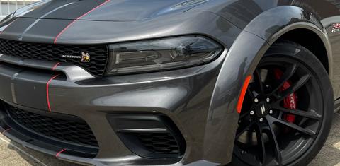 Dodge Charger 2022