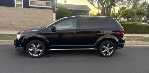 Dodge Journey 2016