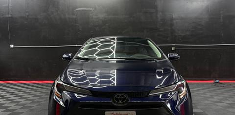 Toyota Corolla 2024
