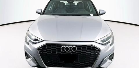 Audi A3 2024