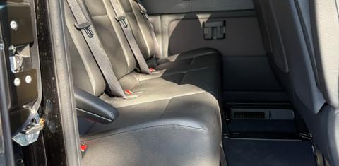 Mercedes-Benz Sprinter 2025