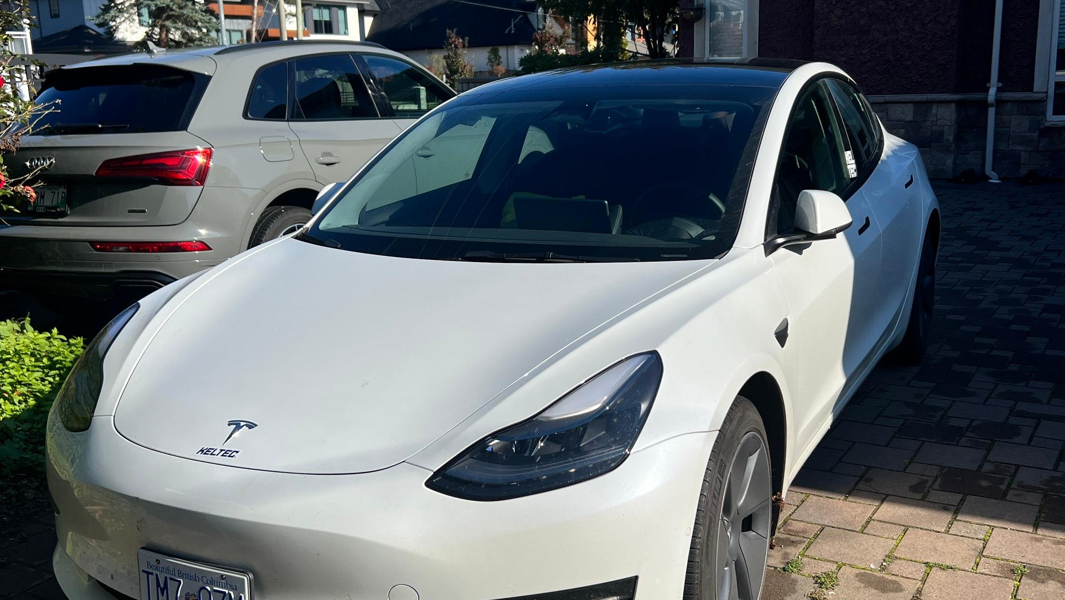 Tesla Model 3 2022 à Richmond, BC