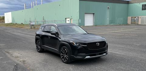 Mazda CX-50 2024