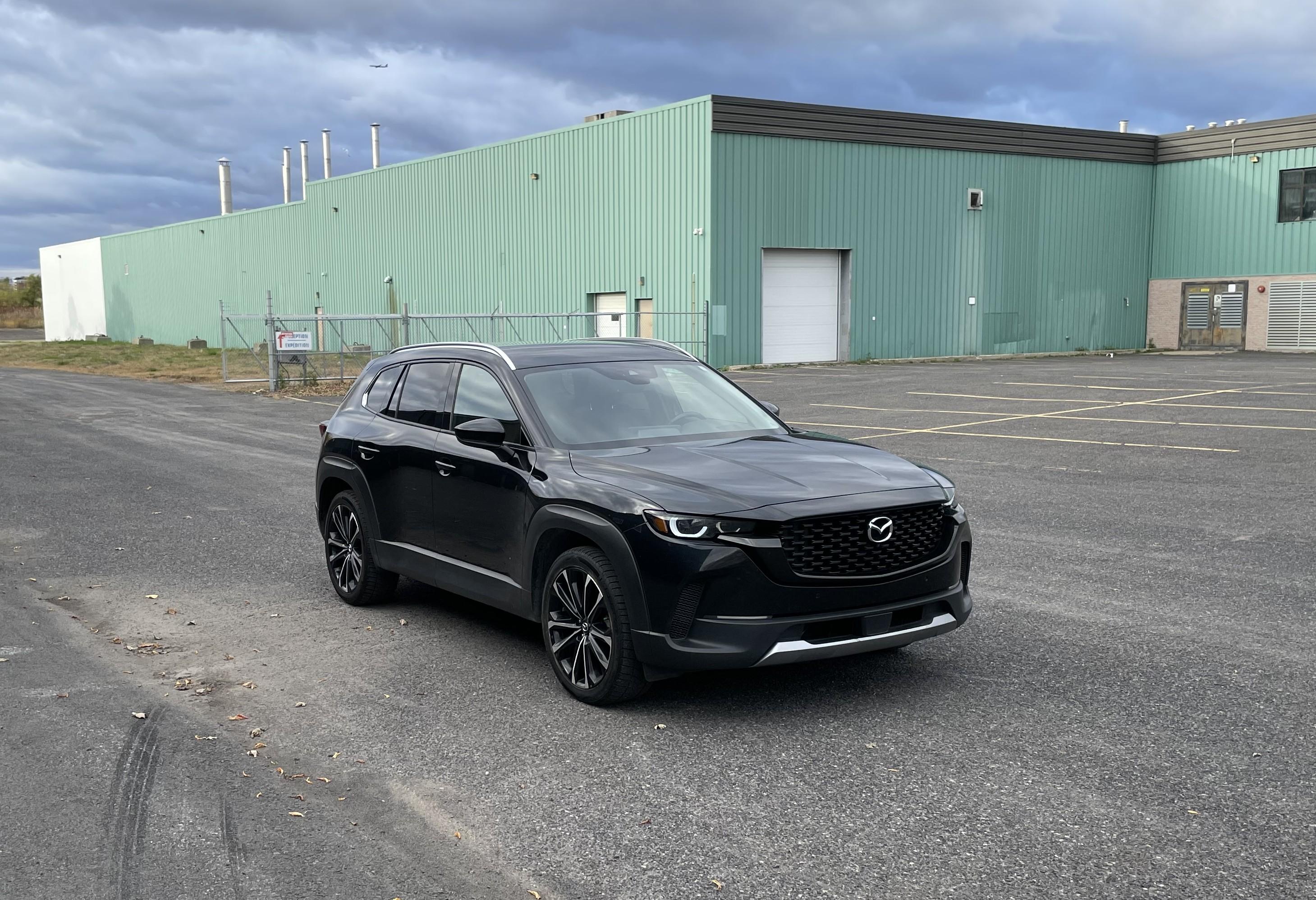 Mazda CX-50 2024 à Montréal, QC