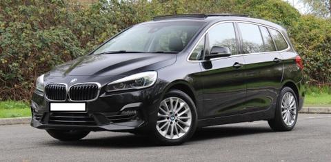 BMW 2 Series 2020